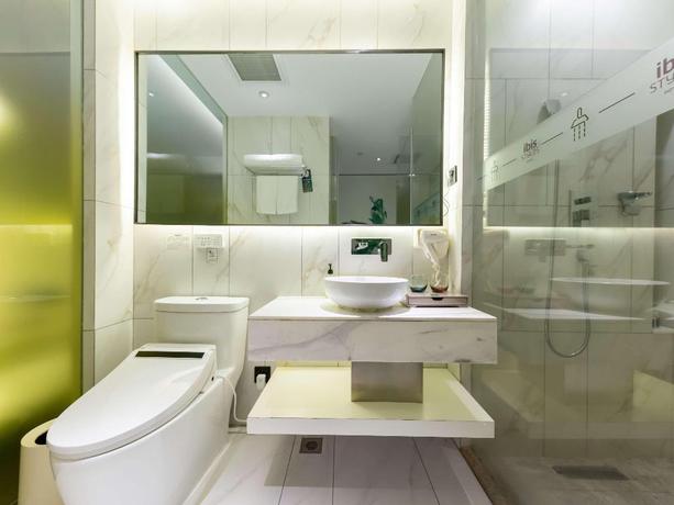 Imagen de la habitación del Hotel ibis Styles Quanzhou Quanxiu Road. Foto 15