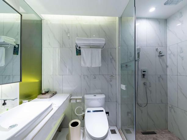Imagen de la habitación del Hotel ibis Styles Quanzhou Quanxiu Road. Foto 16