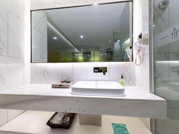 Imagen de la habitación del Hotel ibis Styles Quanzhou Quanxiu Road. Foto 17