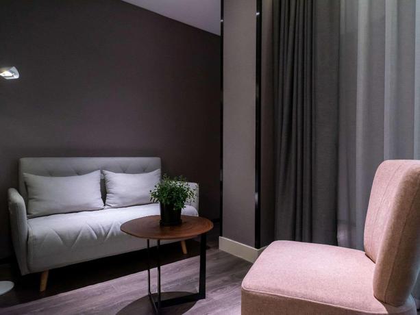 Imagen de la habitación del Hotel ibis Styles Quanzhou Quanxiu Road. Foto 18