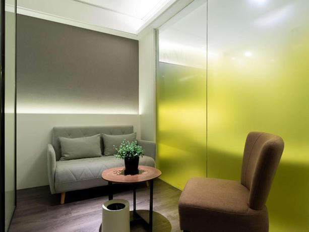 Imagen de la habitación del Hotel ibis Styles Quanzhou Quanxiu Road. Foto 19