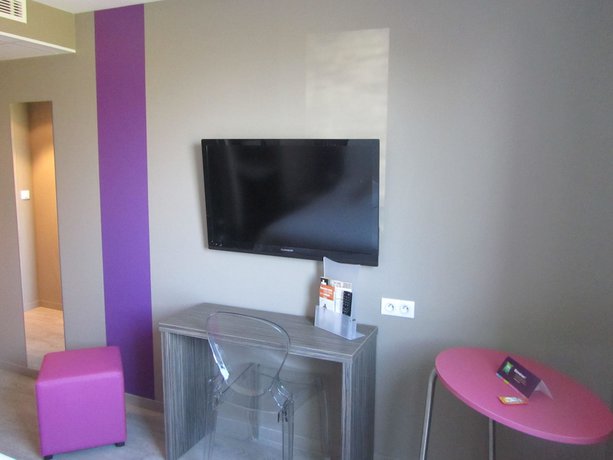 Imagen de la habitación del Hotel ibis Styles Rennes Saint Gregoire. Foto 4
