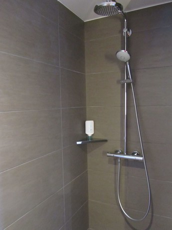 Imagen de la habitación del Hotel ibis Styles Rennes Saint Gregoire. Foto 11