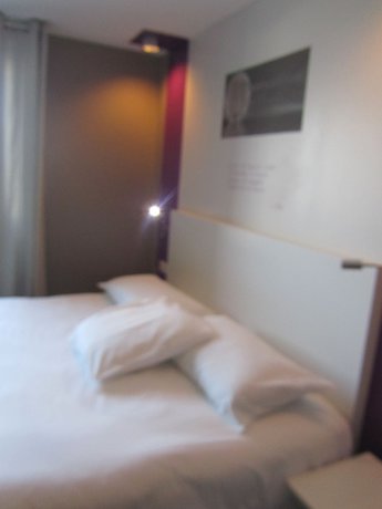 Imagen de la habitación del Hotel ibis Styles Rennes Saint Gregoire. Foto 13