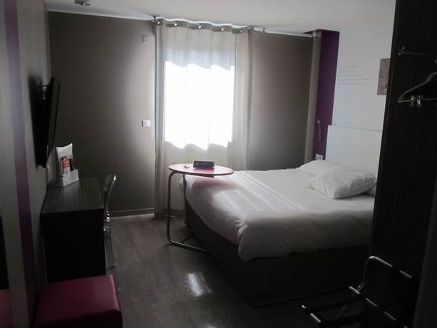 Imagen de la habitación del Hotel ibis Styles Rennes Saint Gregoire. Foto 16