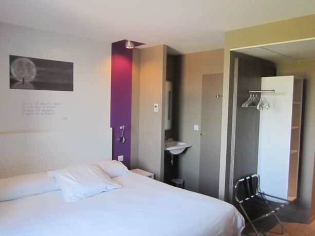 Imagen de la habitación del Hotel ibis Styles Rennes Saint Gregoire. Foto 18