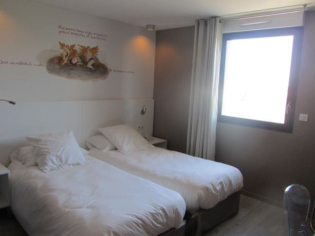 Imagen de la habitación del Hotel ibis Styles Rennes Saint Gregoire. Foto 19