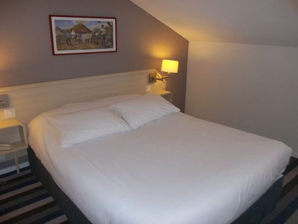 Imagen de la habitación del Hotel ibis Styles Saint-Jean-de-Luz Donibane. Foto 2