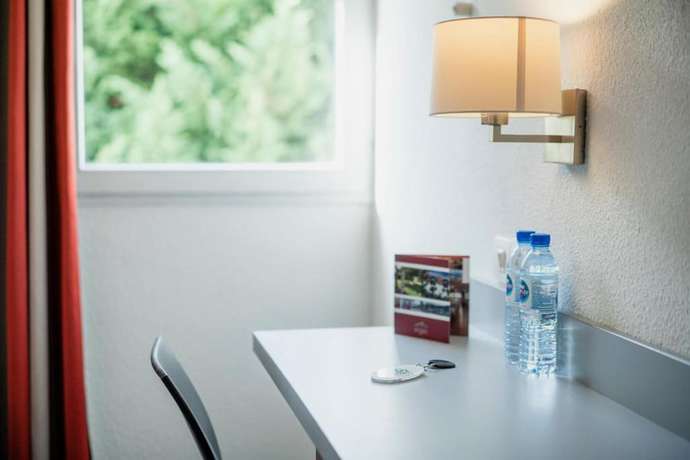 Imagen de la habitación del Hotel ibis Styles Saint-Jean-de-Luz Donibane. Foto 3