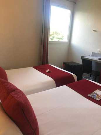 Imagen de la habitación del Hotel ibis Styles Saint-Jean-de-Luz Donibane. Foto 9