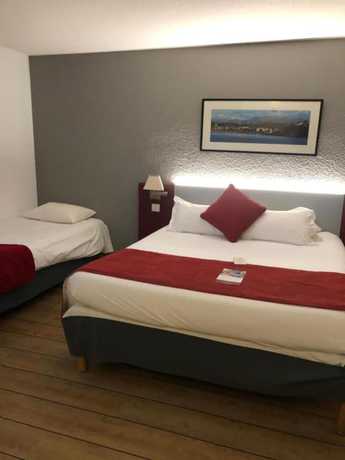 Imagen de la habitación del Hotel ibis Styles Saint-Jean-de-Luz Donibane. Foto 10