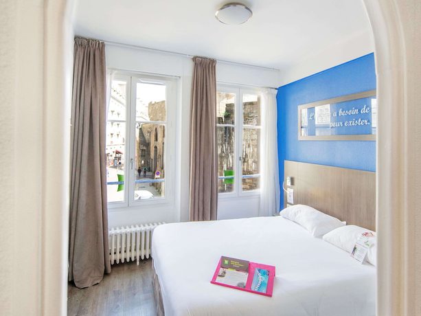 Imagen de la habitación del Hotel ibis Styles Saint-Malo Centre Historique. Foto 12