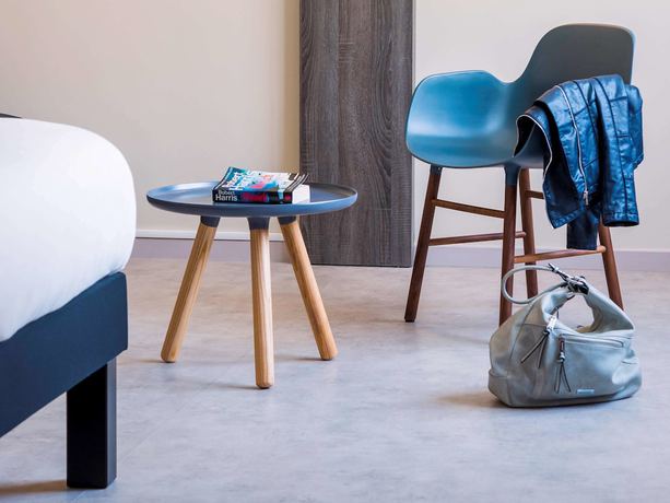 Imagen de la habitación del Hotel ibis Styles Sallanches Pays du Mont-Blanc. Foto 7