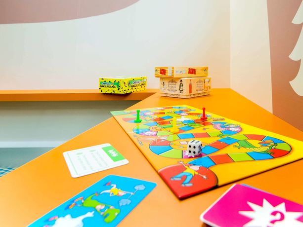 Imagen general del Hotel ibis Styles Sallanches Pays du Mont-Blanc. Foto 2