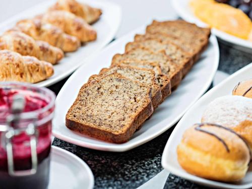 Imagen general del Hotel ibis Styles Sarajevo. Foto 10