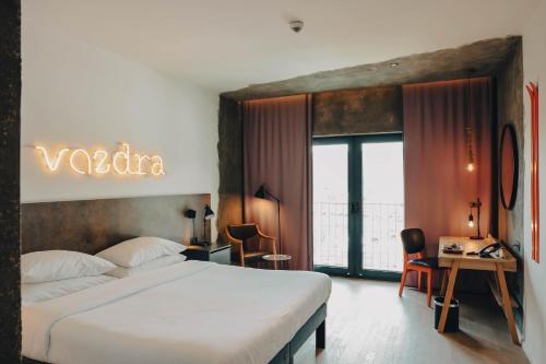 Imagen de la habitación del Hotel ibis Styles Sarajevo. Foto 17