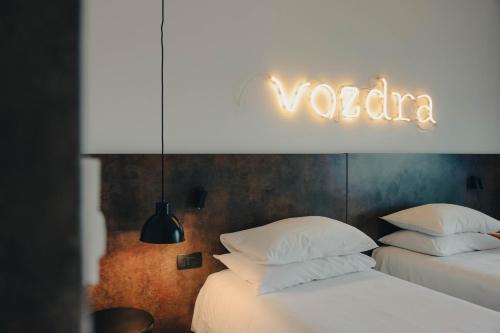 Imagen de la habitación del Hotel ibis Styles Sarajevo. Foto 19