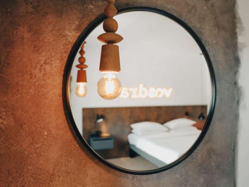 Imagen general del Hotel ibis Styles Sarajevo. Foto 16