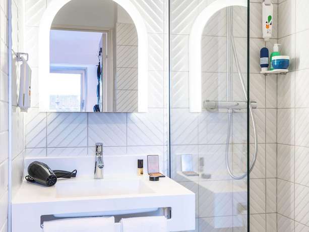 Imagen de la habitación del Hotel ibis Styles Sceaux Paris Sud. Foto 15