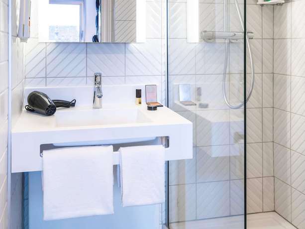 Imagen de la habitación del Hotel ibis Styles Sceaux Paris Sud. Foto 16