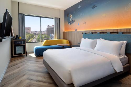 Imagen de la habitación del Hotel ibis Styles Semarang Simpang Lima. Foto 6