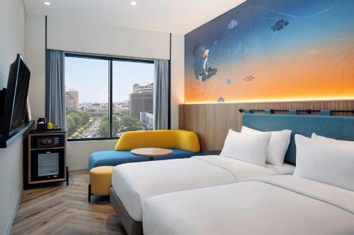 Imagen de la habitación del Hotel ibis Styles Semarang Simpang Lima. Foto 7