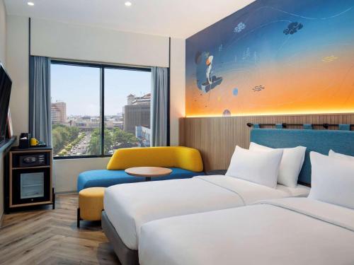 Imagen de la habitación del Hotel ibis Styles Semarang Simpang Lima. Foto 8