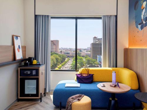 Imagen de la habitación del Hotel ibis Styles Semarang Simpang Lima. Foto 9