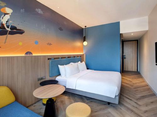 Imagen de la habitación del Hotel ibis Styles Semarang Simpang Lima. Foto 10