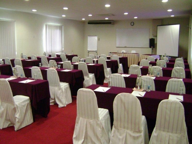 Imagen general del Hotel ibis Styles Sepang KLIA, Kuala Lumpur. Foto 2