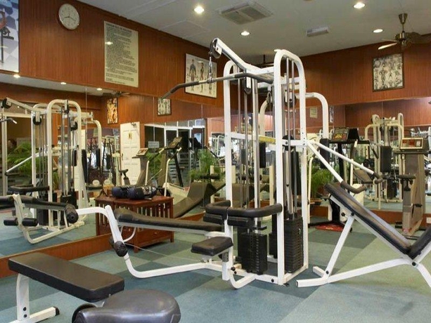 Imagen general del Hotel ibis Styles Sepang KLIA, Kuala Lumpur. Foto 3