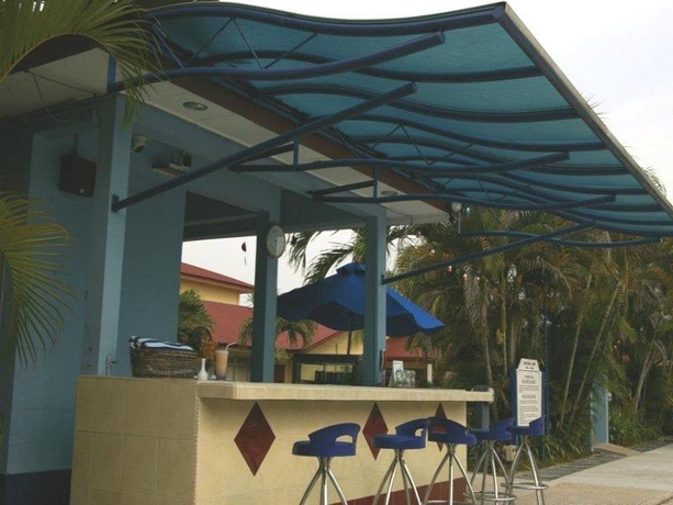 Imagen del bar/restaurante del Hotel ibis Styles Sepang KLIA, Kuala Lumpur. Foto 5