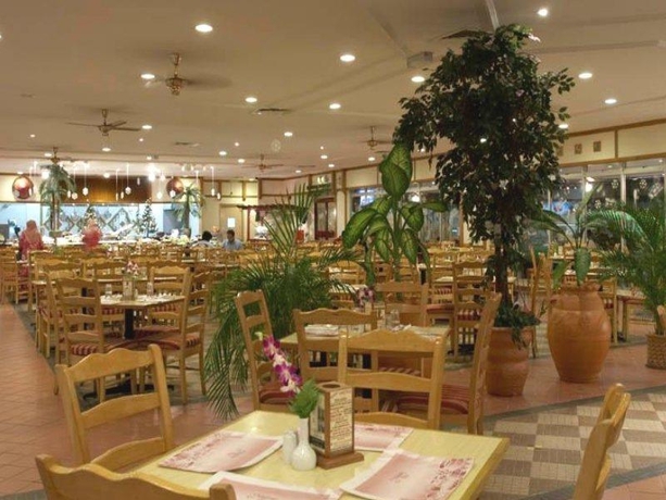 Imagen del bar/restaurante del Hotel ibis Styles Sepang KLIA, Kuala Lumpur. Foto 7