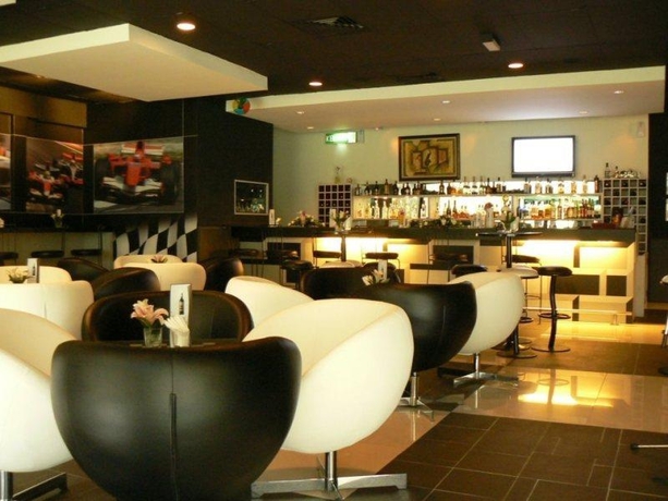 Imagen del bar/restaurante del Hotel ibis Styles Sepang KLIA, Kuala Lumpur. Foto 8