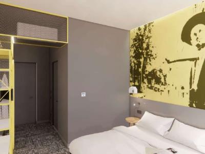 Imagen general del Hotel ibis Styles Sibiu Arsenal. Foto 1