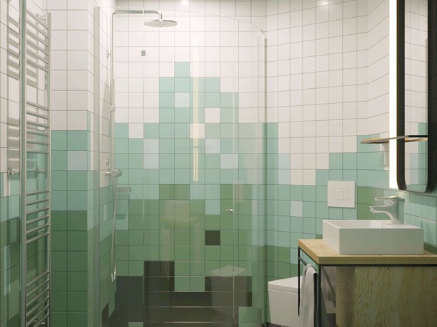 Imagen de la habitación del Hotel ibis Styles Sierre. Foto 7