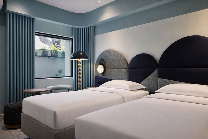 Imagen de la habitación del Hotel ibis Styles Subic. Foto 3
