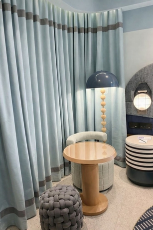 Imagen de la habitación del Hotel ibis Styles Subic. Foto 10