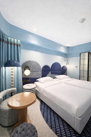 Imagen de la habitación del Hotel ibis Styles Subic. Foto 12