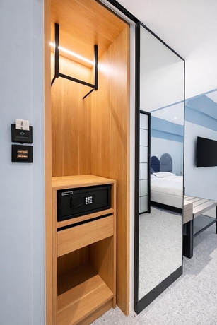 Imagen de la habitación del Hotel ibis Styles Subic. Foto 14