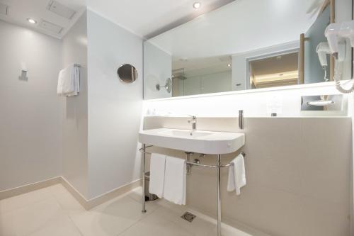 Imagen de la habitación del Hotel ibis Styles Tallinn. Foto 3