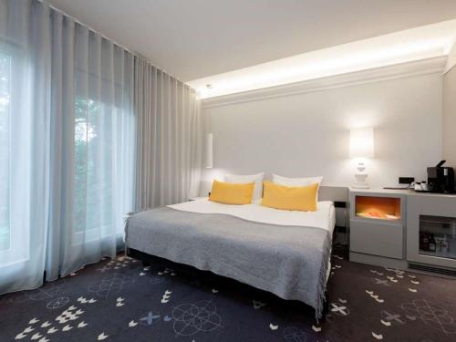 Imagen general del Hotel ibis Styles Tallinn. Foto 1