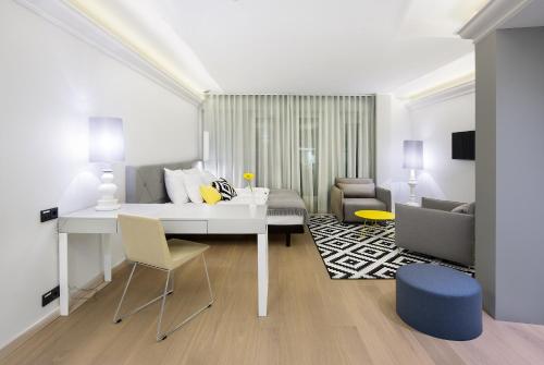Imagen de la habitación del Hotel ibis Styles Tallinn. Foto 8