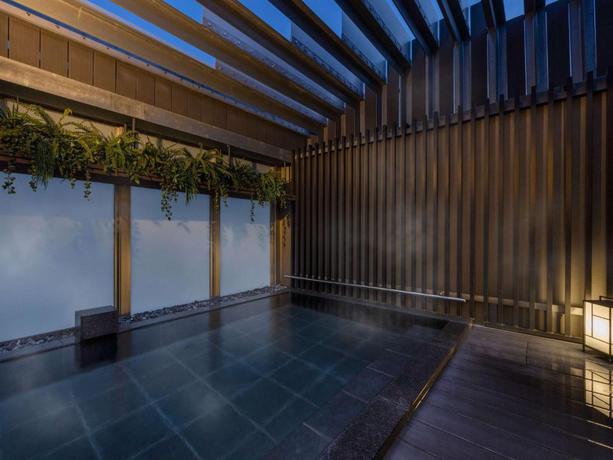 Imagen general del Hotel ibis Styles Tokyo Ginza East. Foto 2