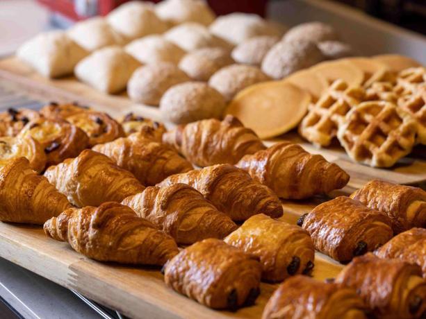 Imagen general del Hotel ibis Styles Tokyo Ginza East. Foto 3