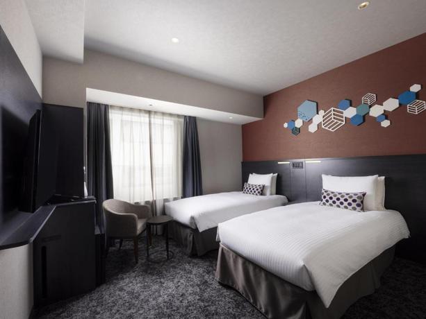 Imagen general del Hotel ibis Styles Tokyo Ginza East. Foto 15