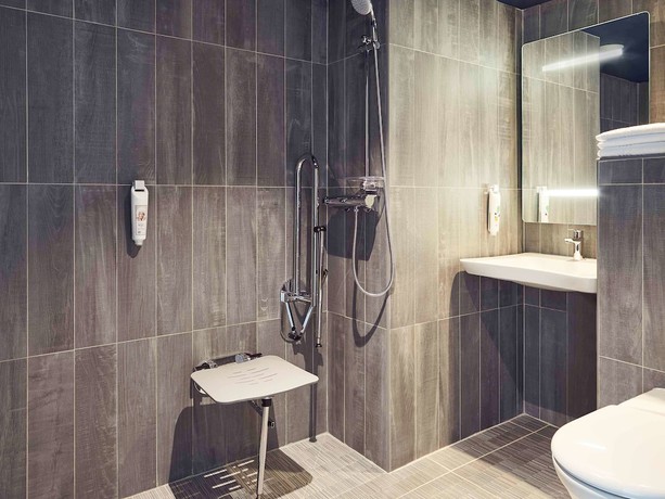 Imagen de la habitación del Hotel ibis Styles Toulon La Seyne-sur-Mer. Foto 10