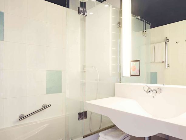 Imagen de la habitación del Hotel ibis Styles Toulon La Seyne-sur-Mer. Foto 13