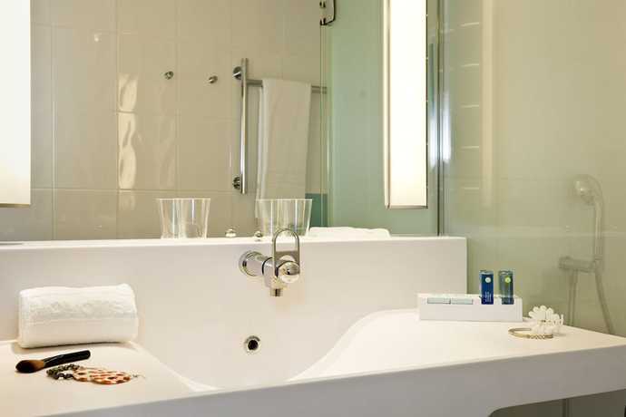 Imagen de la habitación del Hotel ibis Styles Toulon La Seyne-sur-Mer. Foto 14