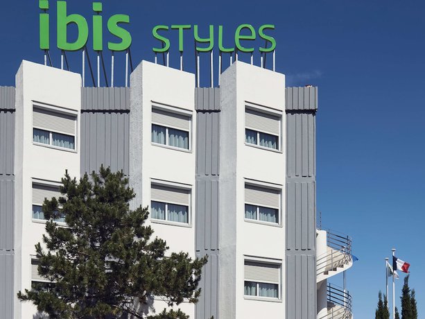 Imagen general del Hotel ibis Styles Toulon La Seyne-sur-Mer. Foto 2